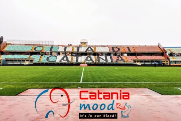Catania Mood