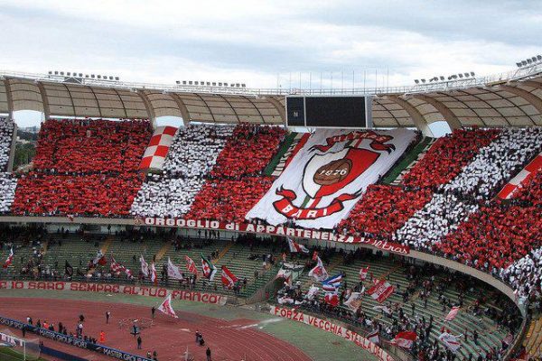 Catania-Bari