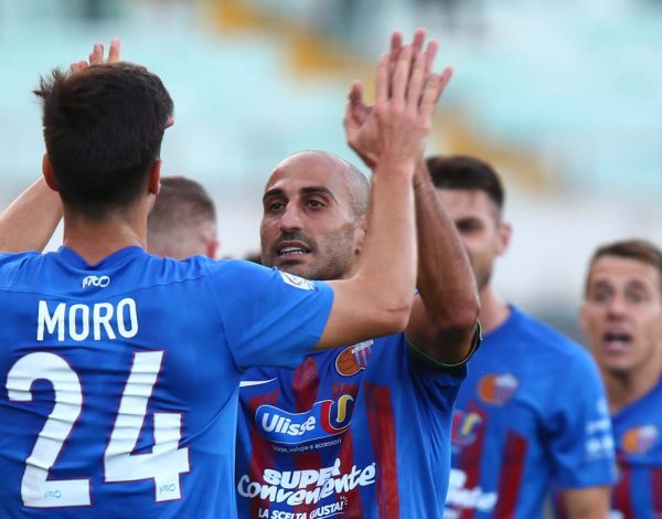 Catania