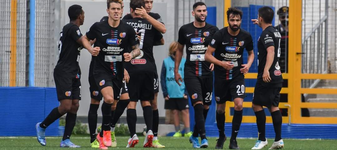 Calcio Catania
