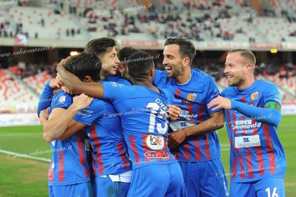 Catania