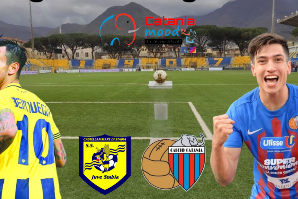 Catania