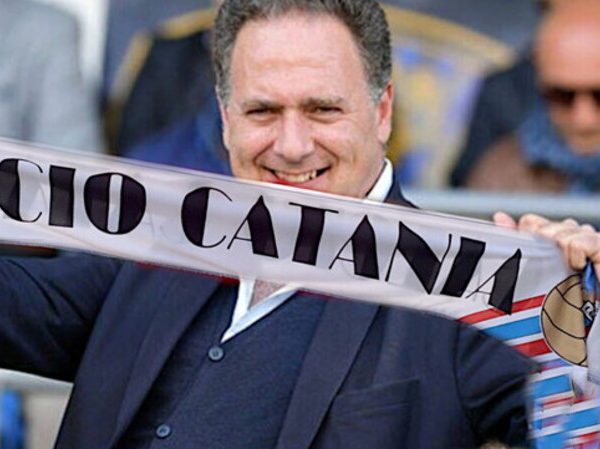 Mancini Catania