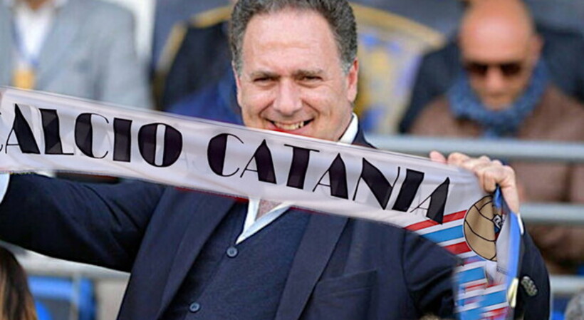 Mancini Catania