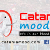 Logo Catania Mood