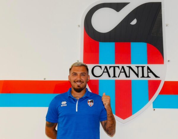 Chiricò Catania FC