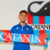 Popovic Catania FC